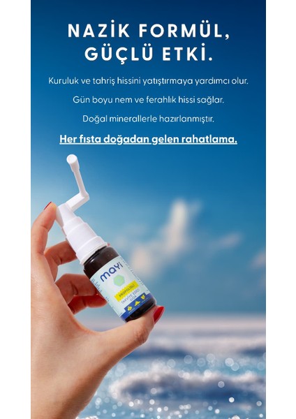 Mayi Propolisli Sprey fiyatları