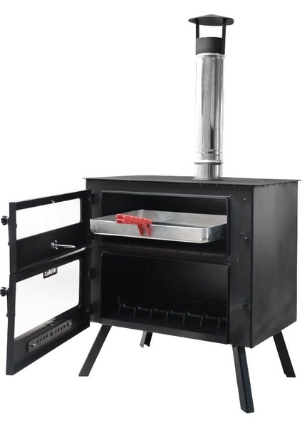 Kuzineli Şömine fiyatları