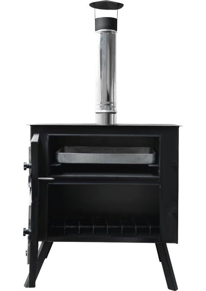 Kuzineli Şömine fırsatları