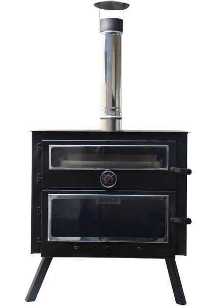 Kuzineli Şömine indirimleri