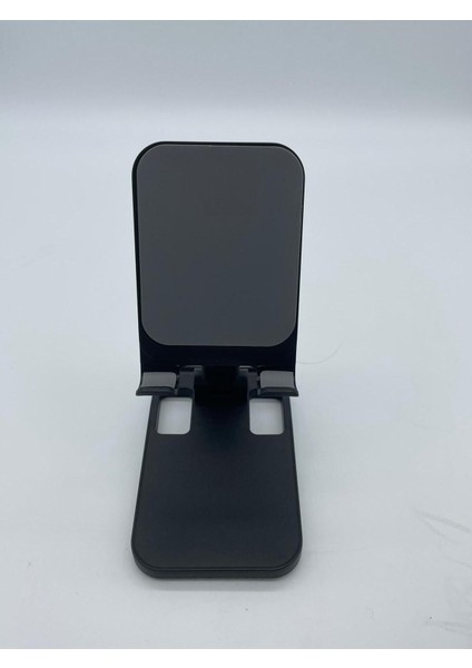 Features Yüksekliği Ayarlanabilir Telefon Tablet Standı