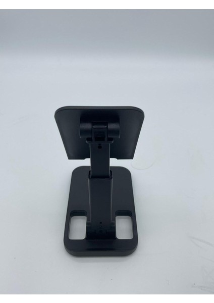 Features Yüksekliği Ayarlanabilir Telefon Tablet Standı modelleri