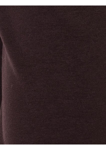 Pamuklu Şardonlu Biyeli Baskılı Beli Lastikli Geniş Paça Eşofman Altı