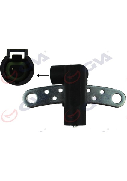 Mtxdpn Manyetik Kaptör Clio 2-Kangoo 01-Megane 2-Logan 05-1.5 Dci