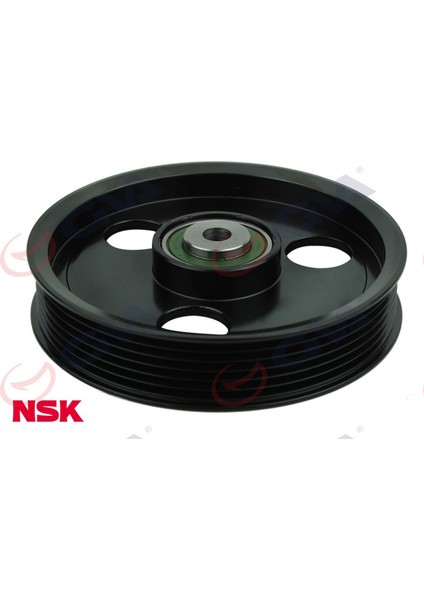 Mtxdpn Alternatör Gergi Rulmani Clio Ii-Iii-Kangoo-Exp 01 Megane Ii 02 Logan 07- -Scenic Ii 1.5dci K9