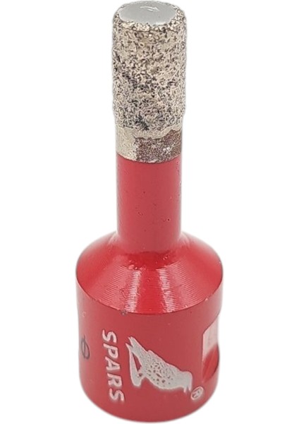 Fixonic Spars SPA54105 10MM M14 Elmas Mermer Granit Delme Panç fiyatları