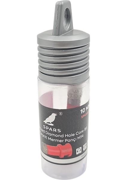 Fixonic Spars SPA54105 10MM M14 Elmas Mermer Granit Delme Panç modelleri