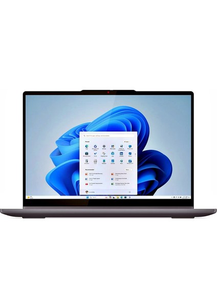 Ideapad 5 2in1 Intel Core Ultra 5 225U 16GB 1tb SSD Windows 11 Home 14" Wuxga 300NIT IPS Dokunmatik Taşınabilir Bilgisayar 83KR000FTRA3 fırsatları