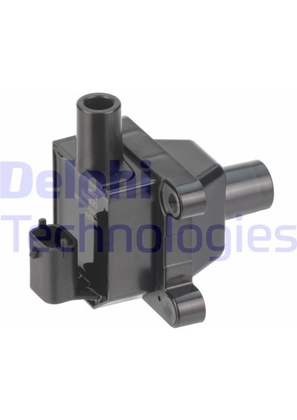 Mtxdpn Ateşleme Bobini Alfa Romeo 147 1.6 2.0 01-10 156 1.6 1.8 2.0 97-05 166 2.0 Gt 1.8 03-10 Gtv