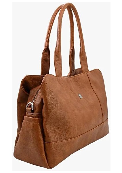 67-8098 Kadın Taba Omuz ve Kol Çanta fiyatları