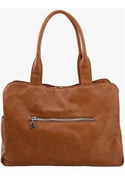 67-8098 Kadın Taba Omuz ve Kol Çanta modelleri