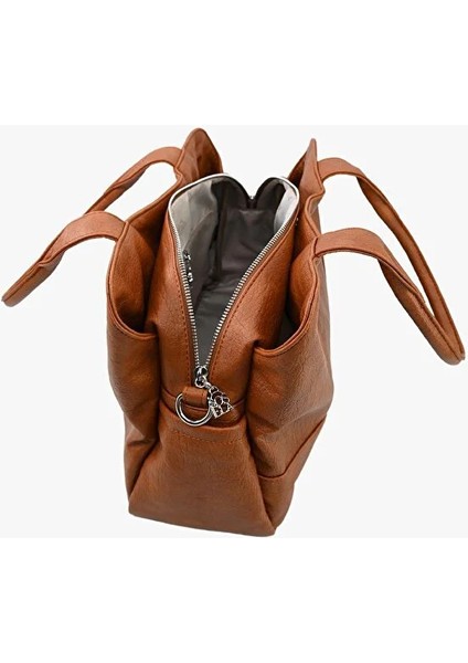 67-8098 Kadın Taba Omuz ve Kol Çanta indirimleri