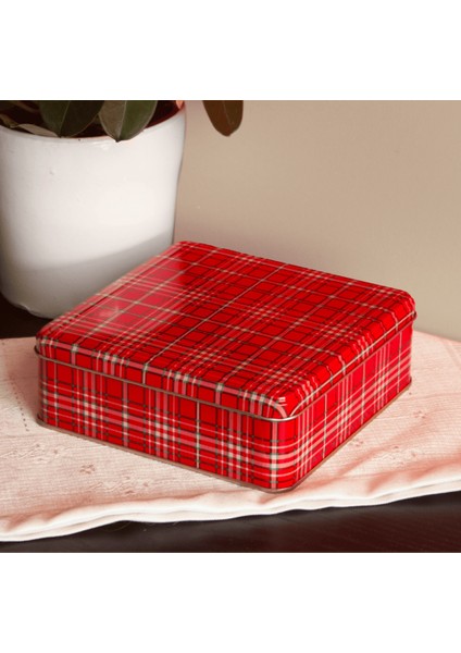 Home Dikiş Kutusu Seti 2'li