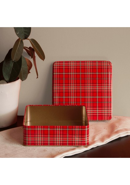 Home Dikiş Kutusu Seti 2'li