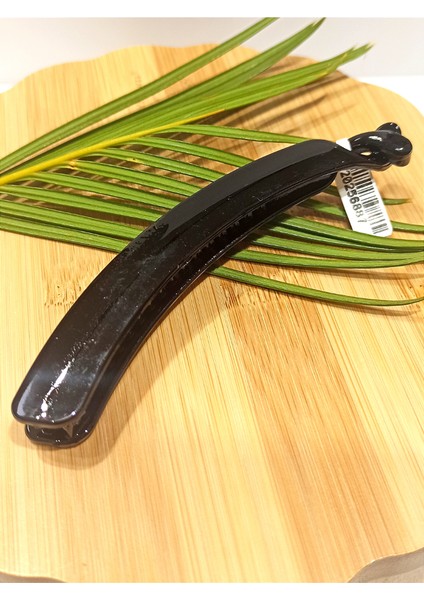 13CM Lüks Renkli Parlak Muz Toka fiyatları