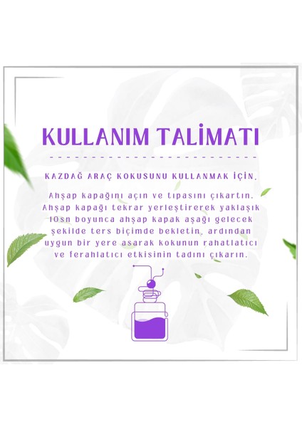 Uzun Süre Kalıcı Ip Askılı Oto Kokusu fırsatları