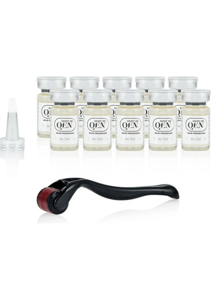 Meso Hair Serum Set modelleri