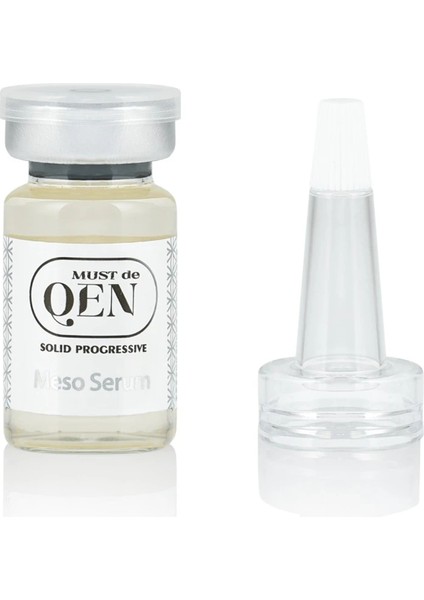 Meso Hair Serum Set indirimleri