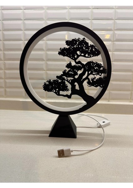 Dekoratif Masa Lambası Gece Lambası fiyatları