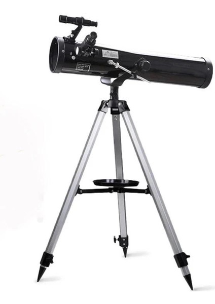 -76x700 Profesyonel Uzay Aynalı Teleskopu fırsatları