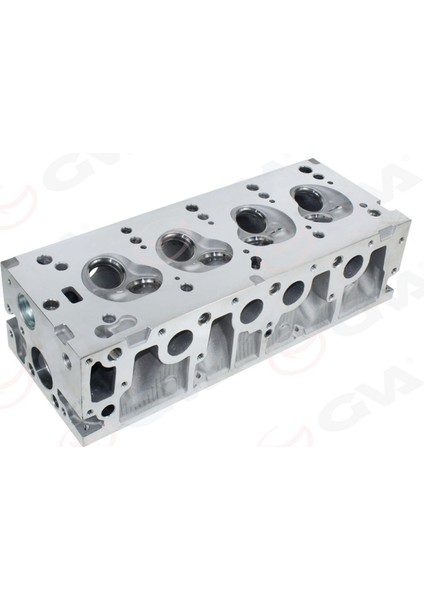 Mtxdpn Silindir Kapaği Renault 9-19 Clio Kangoo 1.4 8V E7J Tek Nokta Enj