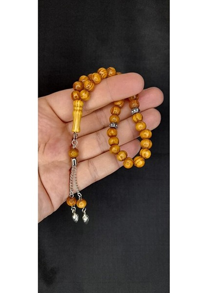 Şimşir Ağacı Tesbih Küre Kesim Küçük Boy fırsatları