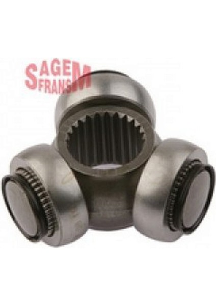 Mtxdpn Aks Mafsali Büyük Tip Doblo-Stilo 1.9 Jtd 06