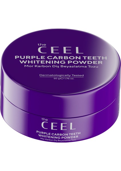 Mor Aktif Karbon Diş Beyazlatma Seti (Mor Karbon Diş Macunu 75 gr+Mor Karbon Diş Tozu 50 gr) modelleri