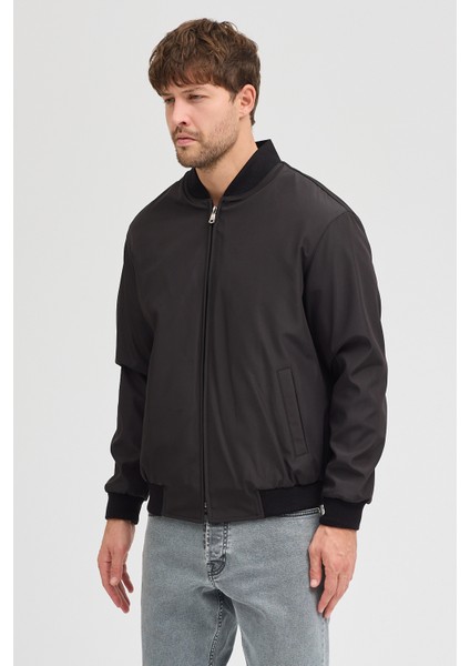 Erkek Hakim Yaka Mont 1210