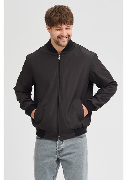 Erkek Hakim Yaka Mont 1210 modelleri