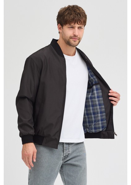 Erkek Hakim Yaka Mont 1210 fırsatları