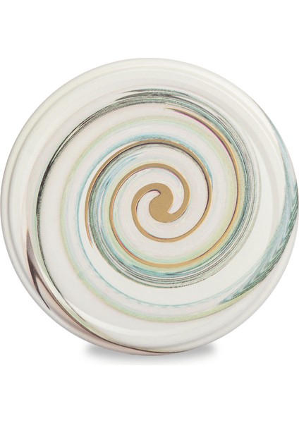 Home Kapak Hediyeli 1600 ml Kare Kavanoz - Batique Kapaklı