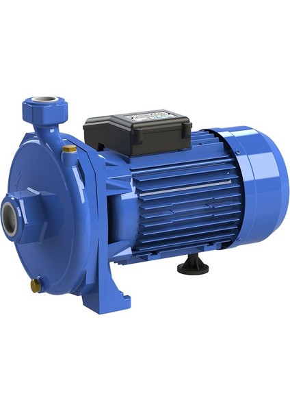 SMT220 Santrifüj Pompa Trifaze (380V) 2.2HP