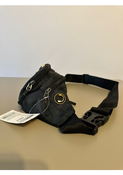 - Kulaklık Çıkışlı Su Geçirmez Bel ve Göğüs Çantası - 4954 fırsatları