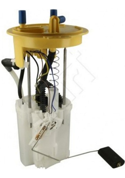 Mtxdpn Yakit Depo Şamandirasi 301 - 208 1.4. 1.6 - Vti- 2008 1.6 Vti - C-Elysee 1.6 Vti 12-