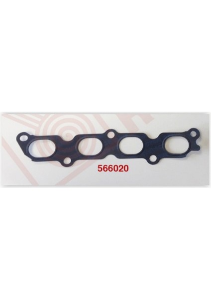 Mtxdpn Eksoz Manifold Contasi Ford Focus Ii 1.6ti 115HP 07 Focus Iii 1.6ti 105-120-125HP 10 Paslanmaz