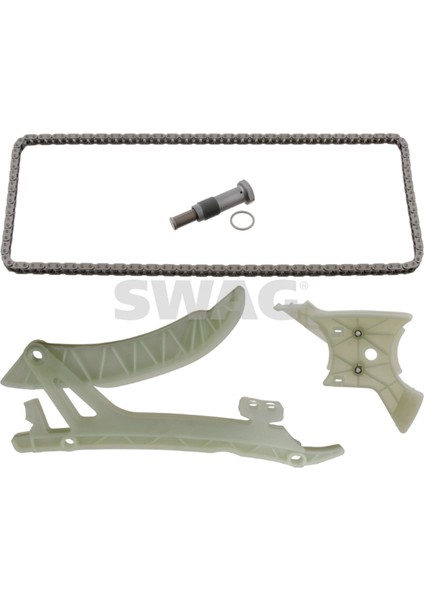 Mtxdpn Eksantrik Zincir Seti Febi 38362