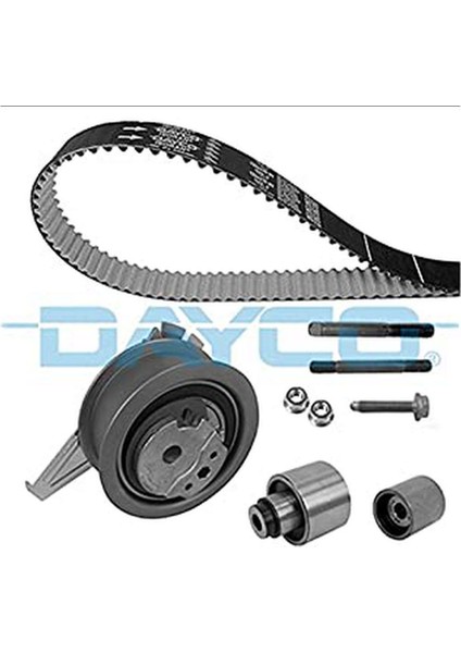 Mtxdpn Triger Seti Golf7-A3-Leon-Passat-Tiguan 1.6-2.0 Tdi 13 Clha/b-Dcxa-Crlb-Cuvc-Crka-Crkb-Cxxa/b-Dbka