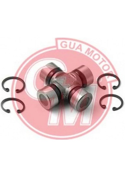 Mtxdpn Şaft Mafsali Akk Fiat 131 1600 Şahin Doğan Kartal