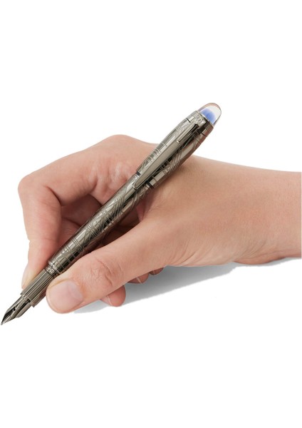 Starwalker Spaceblue Metal Dolma Kalem (F) 130218 fiyatları