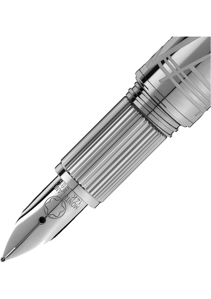 Starwalker Spaceblue Metal Dolma Kalem (F) 130218 modelleri