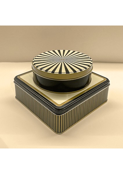 Home Takı Kutusu Seti 2'li