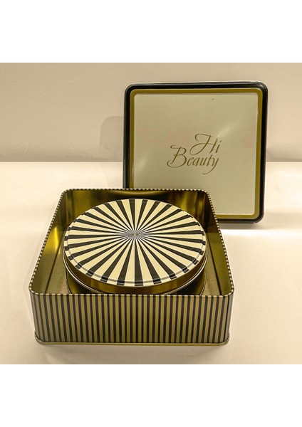 Home Takı Kutusu Seti 2'li