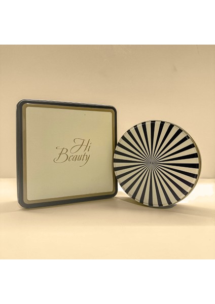 Home Takı Kutusu Seti 2'li