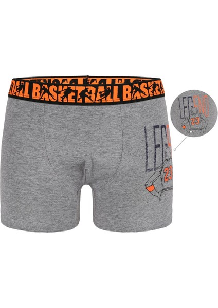 5'li Erkek Çocuk Boxer