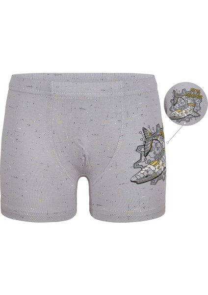 5'li Erkek Çocuk Boxer