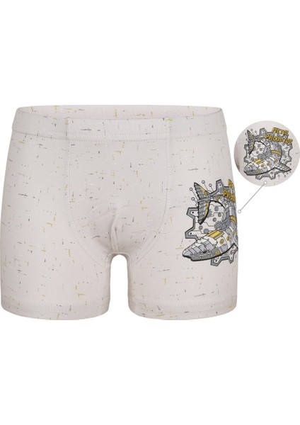 5'li Erkek Çocuk Boxer