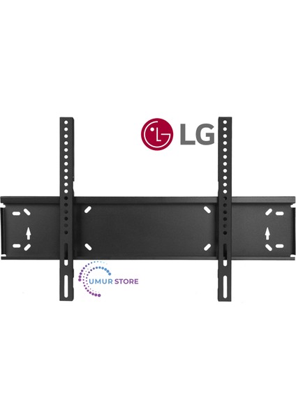 65UA8500 65” 4K UHD Sihirli Kumanda Uyumlu WEBOS25 Smart 40”- 85” Inç LCD LED Tv Sabit Duvar Askı Aparatı