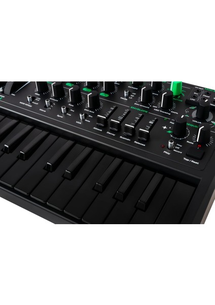 Microbrute Ufo | Analog Monosynth fiyatları