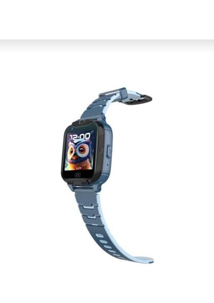 Upsmart Kıds Gps 4g Çocuk Saati Blue fiyatları